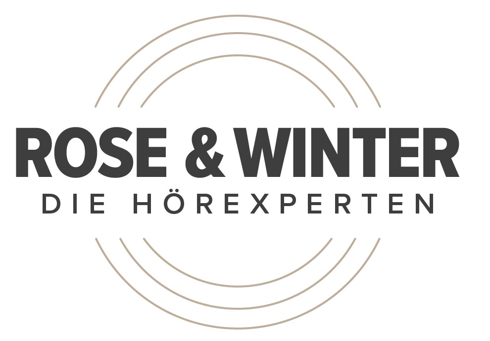 Rose & Winter | Die Hörexperten